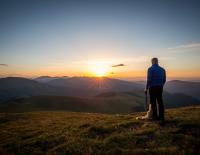 Dem Morgen entgegen: 7 Tipps fürs Sonnenaufgangswandern