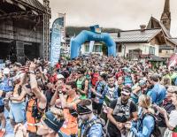 Trailrunning-Tipp: Mach mit beim Hochkönigman 2018!