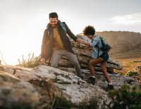 3 Dinge, die du als Wander-Neuling beachten solltest