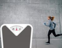 Zugenommen durch Laufen? Warum du die Waage getrost ignorieren kannst
