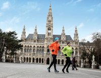 Sightrunning: Das können die laufenden Stadtführungen wirklich