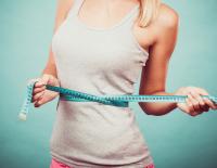 Abnehmen ohne Jojo Effekt