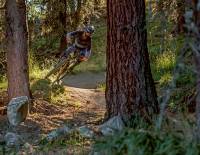 Ein Blick in die Zukunft des Mountainbikens