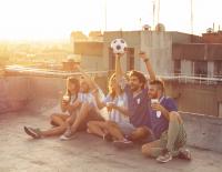 Fußball WM schauen Thumbnail