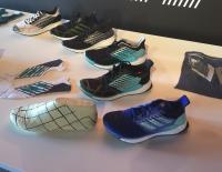 adidas SOLARBOOST: Neuer Laufschuh mit Extraportion (Raketen-)Technik