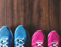 6 falsche Vorstellungen, die Lauf-Anfänger von Laufschuhen haben