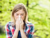 Allergie? Kein Grund, um auf Bewegung zu verzichten!