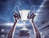 Sportevents 2018 © iStock / wavebreakmedia Sportevents 2018