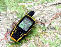 GPS oder gedruckte Karte? Wir sagen: Beides!