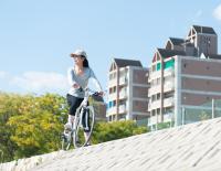 Fettkiller Bike: Abnehmen mit Radfahren