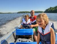 4 Tipps für einen harmonischen Familienurlaub