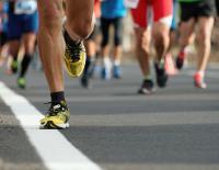 Vorsprung beim Laufen: So sparst du beim Triathlon wertvolle Sekunden