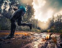 Warum man als Straßenläufer auch am Trail laufen sollte