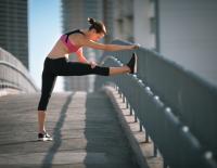 Die 27 besten Trainingstipps für Laufeinsteiger und Fortgeschrittene © iStock / kieferpix Die 27 besten Trainingstipps für Laufeinsteiger und Fortgeschrittene