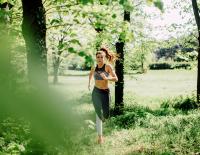 5 gute Gründe, um heute noch laufen zu gehen