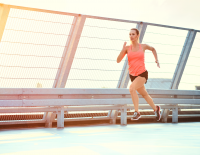 Laufen: Lieber kurz und schnell oder lang und langsam? Thumbnail