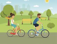 8 Fahrrad-Zitate, die dich bestimmt vom Sattel hauen