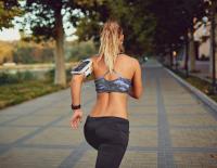 Sei kein Laufmuffel: 5 Tipps, damit dir beim Laufen nicht langweilig wird