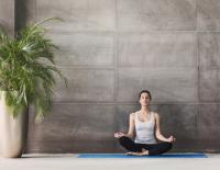 Gedanken vom Sportpsychologen: Yoga? Ich doch nicht! Oder doch? © iStock / Poike Gedanken vom Sportpsychologen: Yoga? Ich doch nicht! Oder doch?