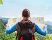 11 Situationen, die jeder Wanderer kennt