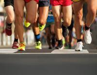 Trainingsplan für einen Halbmarathon in (unter) 2 Stunden