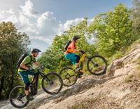 Conway E-Mountainbike