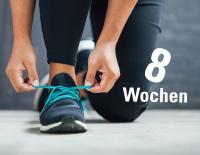Trainingsplan für Laufanfänger