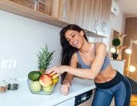 Mit der richtigen Ernährung abnehmen