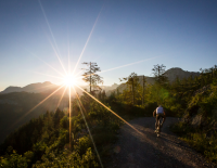 Diese Top-Events in Oberösterreich dürfen Biker 2018 nicht verpassen