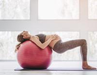 Schwangerschaft und Sport