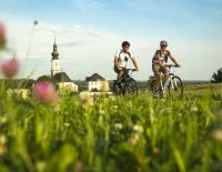 Mitmachen und gewinnen: EuRegio Genuss Radtour 2018