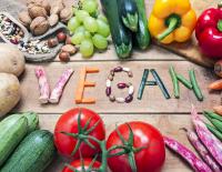 Vegane Ernährung im Sport