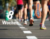 Volkslauf Trainingsplan