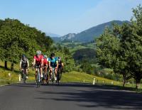 Mostviertel Rennrad fahren