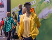 Outdoor Bekleidung nachhaltig