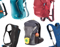 Entzücken am Rücken: 8 neue Bike-Rucksäcke im Überblick