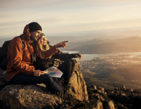 Perfekte Reise- und Freizeitbegleiter: Produkte von Swarovski Optik