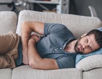 Nicht (zu) sauer werden: Diese 5 Tipps schützen vor zu viel Magensäure