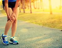 Läuferknie: Wie kann ich vorbeugen?