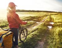 Reisen mit dem Fahrrad – so gelingt der Weg zur Tour