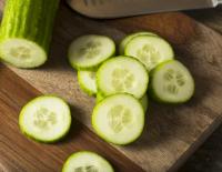 5 Lebensmittel, die deinen Wasserhaushalt auf natürliche Weise auffüllen