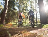 5 Dinge, die viele MTB-Neulinge nicht wahrhaben wollen
