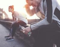 6 Schritte, um aus einem Nicht-Läufer einen Läufer zu machen © iStock / littlehenrabi 6 Schritte, um aus einem Nicht-Läufer einen Läufer zu machen