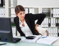 5 Gewohnheiten, die deinen Büro-Alltag gesünder machen © iStock / AndreyPopov 5 Gewohnheiten, die deinen Büro-Alltag gesünder machen