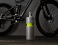 nuapua: Das smarte Trinksystem für 100 % Geschmack beim Biken