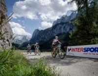 Gemeinsam statt Einzelkämpfer: Tritt im Team zur Salzkammergut-Trophy 2018 an!