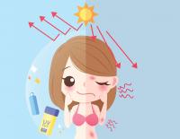 Sommer-Beschwerden: Schnelle Hilfe bei Fieberblase, Sonnenbrand & Co. © iStock / Lin Shao-hua Sommer-Beschwerden: Schnelle Hilfe bei Fieberblase, Sonnenbrand & Co.