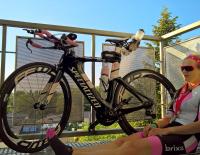 Generalprobe mit Licht und Schatten: Unicorn Racing beim Ironman 70.3 im Kraichgau [Gast-Blog]