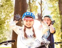 8 Tipps für den Radausflug mit Kindern