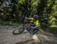 Naturpark Weissensee: Zwei neue MTB-Singletrails sorgen für Action!